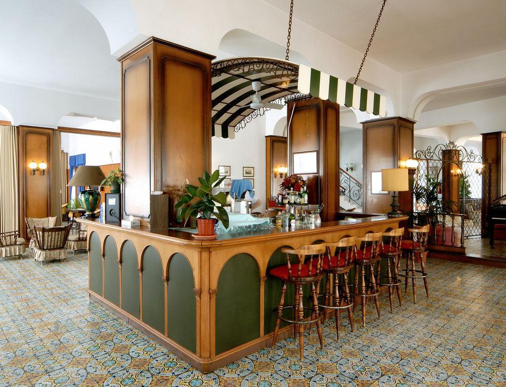Grand Hotel Excelsior 산베네데토델트론토 외부 사진