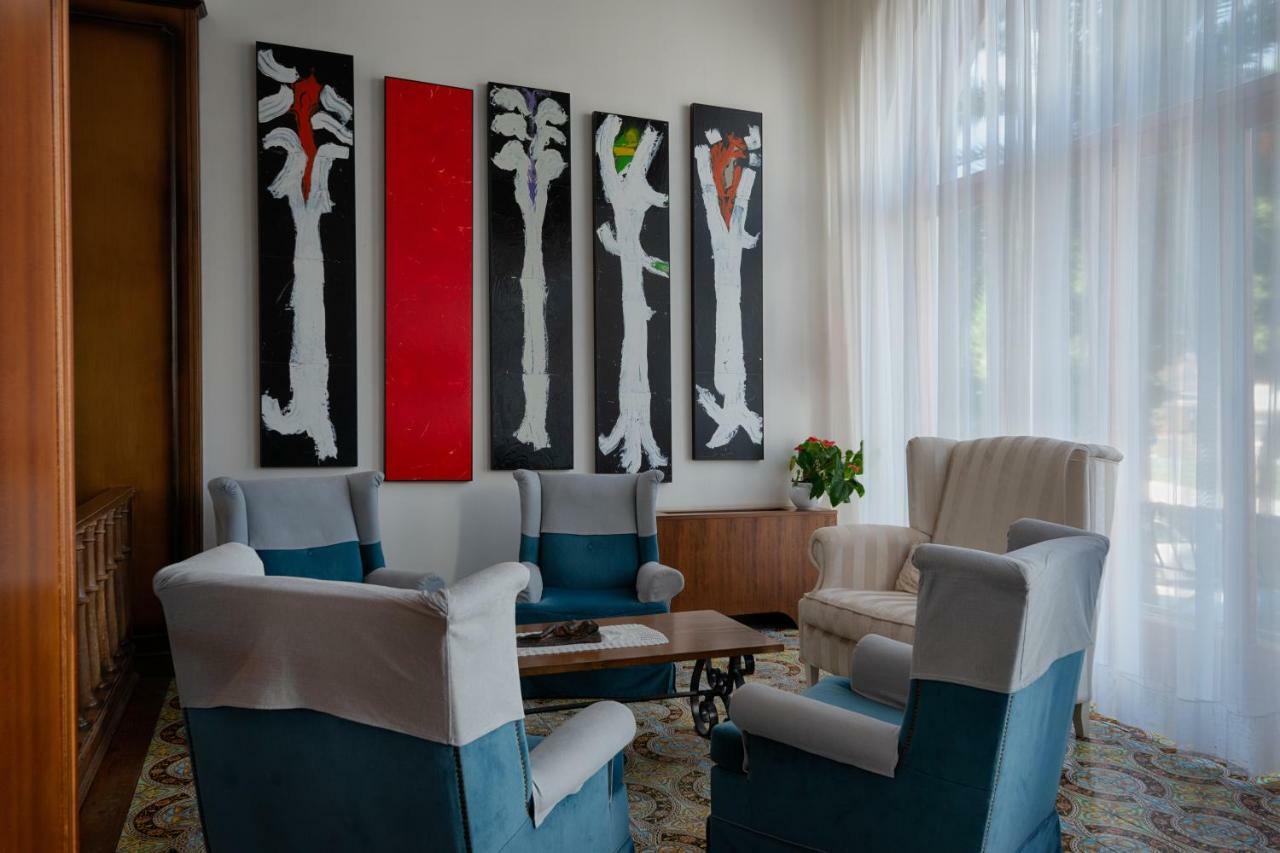 Grand Hotel Excelsior 산베네데토델트론토 외부 사진